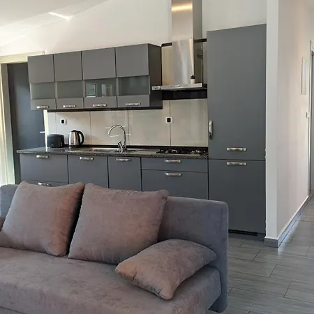 Apartamento Nono Rence