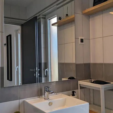 Apartamento Nono Rence